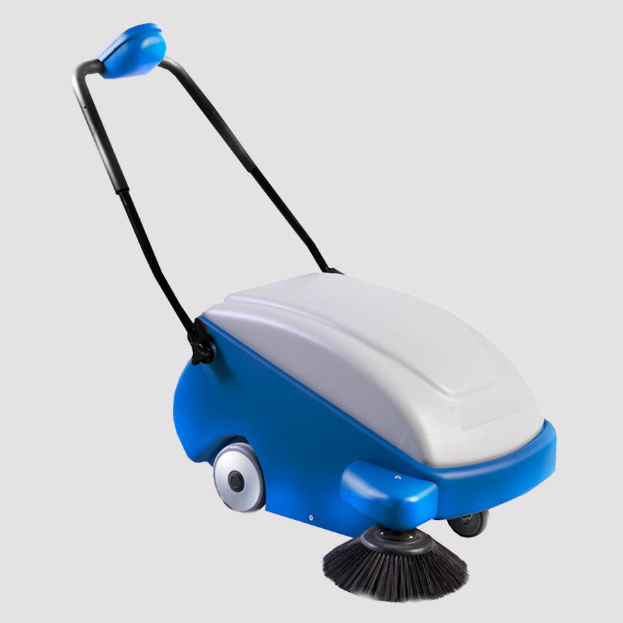 Barredora Fiorentini CARPET SWEEPER 650